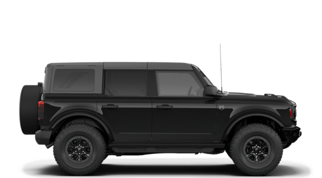 2026 Ford Bronco® External Image 1